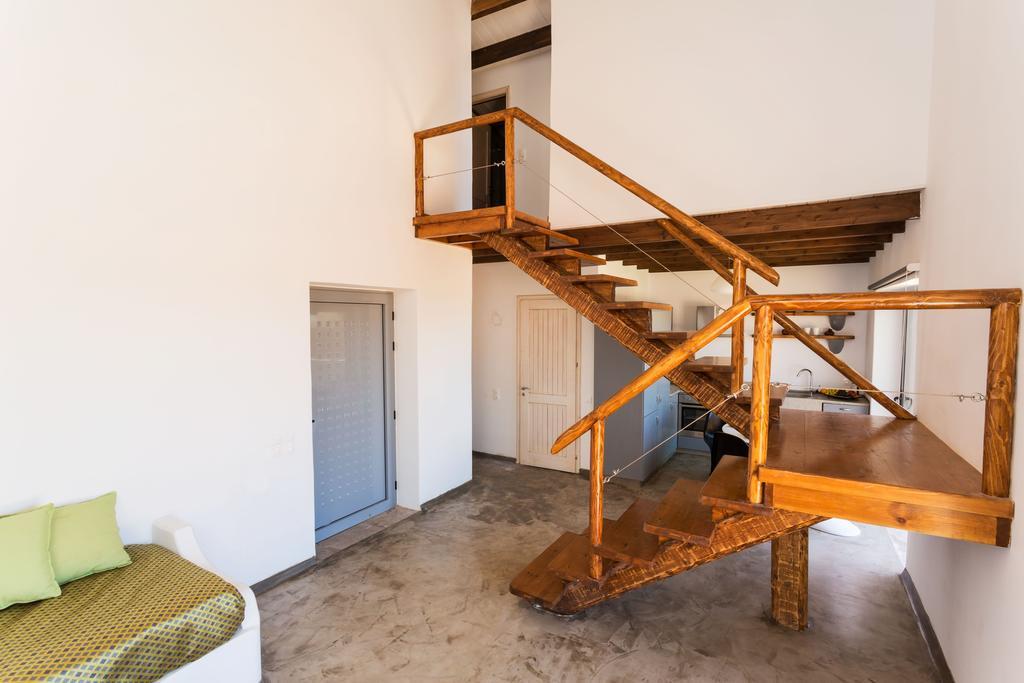 Lindos Seastone Villas Lardos Habitación foto