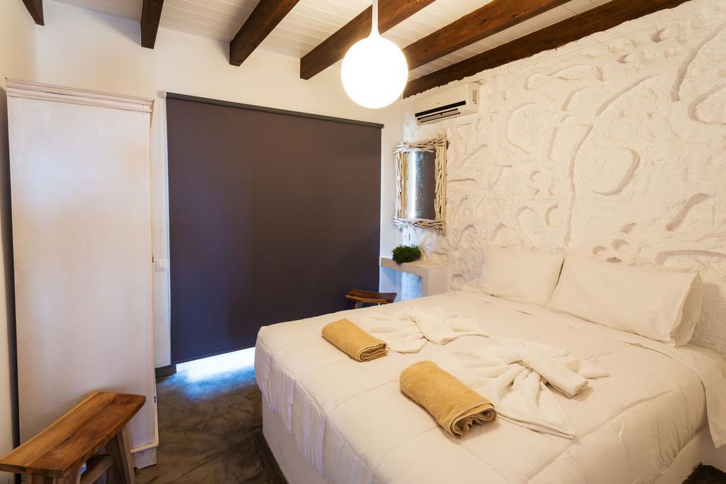 Lindos Seastone Villas Lardos Habitación foto